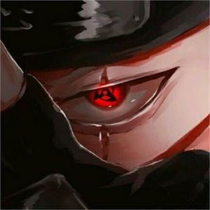 Meet your Posher, Kakashi